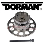 Dorman Engine Variable Timing Sprocket For 2005 Gmc Envoy Xuv 4.2L L6 Valve Ze. Fixed Price $197.66.