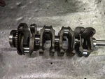 Chevrolet Colorado 2.5L Crankshaft - Used. Fixed Price $310.00.