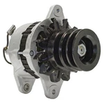 Alternator For 1984-1985 Mazda 626 2.0L Cyl Diesel 14703 Remanufactured. Fixed Price $375.98.
