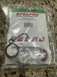 Engine Crankshaft Seal Kit Fel-pro Tcs 45899. Fixed Price $19.99.