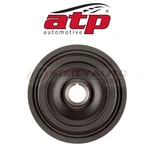 Atp Engine Harmonic Balancer For 1998-2002 Honda Accord Cylinder Block Ed. Fixed Price $106.88.