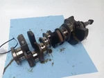 2007 Chrysler Town Country Fwd 6CYL Crankshaft Oem. Fixed Price $194.99.