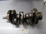 Crankshaft Standard For 03-04 Cadillac Cts 3.2 24435338. Fixed Price $300.00.