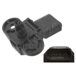 Boost Pressure Sensor Febi For Vw Audi Skoda Seat Amarok Ameo Beetle 3C906051. Fixed Price $33.00.
