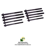 Head Bolt Set For Dodge Ram Promaster 3.0L Ecodiesel I4 Engine (us Stock). Fixed Price $66.53.