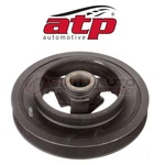 Atp 102188 Engine Harmonic Balancer For PC4002 PB1526N PB1524-N PB1167N Oh. Fixed Price $85.42.