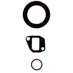 Fel-pro TCS46081 Front Engine Crankshaft Seal Kit For 2004-2007 Suzuki Aerio. Fixed Price $13.49.