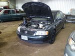 Harmonic Balancer 3.0L Fits 96-04 Audi A6 2103356. Fixed Price $50.00.