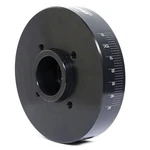 Fluidampr Harmonic Damper For 1959-1979 Pontiac 326-455 Oldsmobile V8. Fixed Price $574.82.