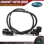 Engine Crankshaft Position Sensor For Mitsubishi Montero V6 3.5L 3.8L 2001-2006. Fixed Price $13.79.