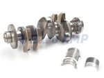 Mini Cooper Clubman Countryman 1.5 Turbo B36 B38 Engine Crankshaft W/ Bearings. Fixed Price $622.99.