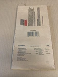 Fel-pro Bs 40408-1 Engine Crankshaft Seal Kit 76-92 Mazda, Mopar Tap Desc. Fixed Price $24.75.