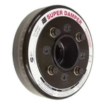 Ati 918910 Harmonic Balancer Super Damper External Ford 5.0L New. Fixed Price $531.87.