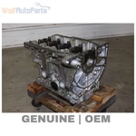 2015-2020 Audi A3 1.4L Engine Short Block / Crankcase 04E100034R. Fixed Price $180.49.