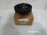 Acdelco Gm Genuine Crankshaft Harmonic Balancer 12585233 Nos. Fixed Price $49.98.