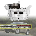 Engine Balance Shaft Assembly For Highlander Camry Avalon RAV4 2.5L 13620-36020. Fixed Price $126.39.