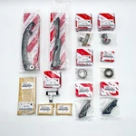 Timing Chain Kit For Lexus Toyota ES350 GS300 IS250 RAV4 Sienna Venza 3.5L. Fixed Price $225.89.
