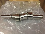 Mazda Rotary, RX8 Crank Shaft Eccentric New 13B RX3, RX4, RX7. Fixed Price $491.76.