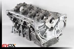 08-15 Lancer Evolution X 10 4B11T Engine Motor Bare Short Block. Fixed Price $1899.99.