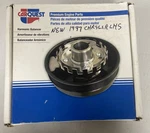 Carquest Harmonic Balancer PIO-DA-322-CHRYSLER,PLYMOUTH(NAPA 6005346). Fixed Price $54.99.
