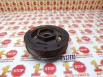 2006-2011 Honda Civic 1.8L Harmonic Balancer 13810-RNA-A02 Oem. Fixed Price $54.99.