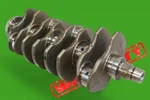 2012-2013 Fiat 500C 1.4L Non-turbo Engine Motor Oem. Fixed Price $354.87.