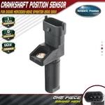 Crankshaft Position Sensor For Mercedes-benz Dodge Freightliner Sprinter 2500. Fixed Price $14.59.