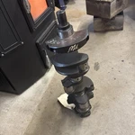 Nos Gm 3941182. Forged Big Journal Lti L82 Crank. 69-82 Chevy 350. Jp. Fixed Price $500.00.