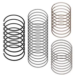 3.780" Piston Rings Set For 41859CP Chevy Express Gmc Sierra Vortec Ls 4.8L 5.3L. Fixed Price $28.69.