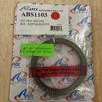 ABS1103 Apex Kit Crankshaft Seal Rear For Jeep Wrangler Dodge Grand Caravan Neon. Fixed Price $12.50.
