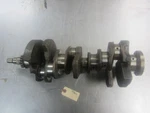 Crankshaft Standard For 96-97 Dodge Caravan 3.3 3654. Fixed Price $250.00.