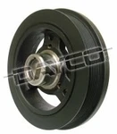 Powerbond Harmonic Balancer For Jeep Tj Wrangler 1/99-12/04 4.0L 6CYL Mx Eng.. Fixed Price $350.38.