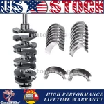 Fit Chevy Buick Ecotec 2.4L Dohc Crankshaft Main Rod Bearing 12578164 Std. Fixed Price $172.99.