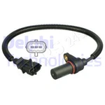 Delphi Crankshaft Pulse Sensor For Hyundai Kia Accent Ii Saloon 39180-27000. Fixed Price $19.05.