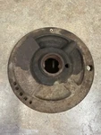 Mercedes Crankshaft Harmonic Balancer Pulley Vibration Damper Assembly M127 180. Fixed Price $299.00.