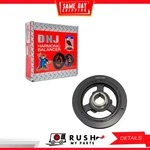 04-11 New Harmonic Balancer For Buick Aura 3.4L-3.9L V6 Ohv 12V Dnj HBA1266. Fixed Price $96.99.