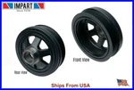 Mercedes Benz Front Crankshaft Pulley Harmonic Balancer 272 030 09. Fixed Price $119.90.