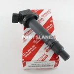 Toyota Tacoma Tundra Oem Genuine Ignition Coil 90919-T2008. Fixed Price $64.27.