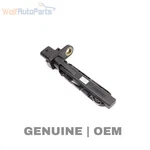 2013-2014 2016-2018 Audi S7 Impulse / Crankshaft Sensor 059906433F. Fixed Price $12.49.