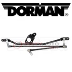 Dorman Windshield Wiper Linkage For 2007-2014 Cadillac Escalade Esv Washer Eu. Fixed Price $136.20.