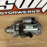 2008-2014 Bmw 550I 650I 750LI X5 X6 F02 N63 Engine Starter Motor Assembly. Fixed Price $69.95.