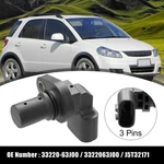 Car Engine Crankshaft Position Sensor J5T32171 For Suzuki Grand Vitara Swift. Fixed Price $18.31.