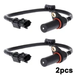 2X Crankshaft Position Sensor For 2012-2014 Hyundai Accent 2010-2014 Kia Soul. Fixed Price $13.99.