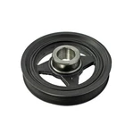 Dnj HBA1374 Harmonic Balancer Fits 2007-2019 Nissan Sentra 11-17 Juke. Fixed Price $106.99.