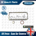 Fits Bmw 1 Series 6 7 X3 X5 2.5 3.0 4.4 Crank Case Gasket Set Stallex. Fixed Price $97.61.