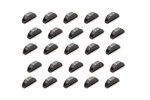 Pioneer Woodruff Keys - (25) 3/16 X 3/4. Fixed Price $21.82.