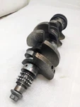 Porsche Macan 3.0 V6 2016 Petrol Engine Crankshaft 9461016R Used R25. Fixed Price $1392.25.