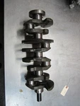Crankshaft Standard 13-15 Ford Explorer 2.0 AG8D6303A31B. Fixed Price $276.15.