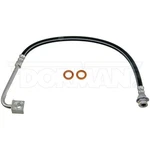 Dorman H380383 Brake Hydraulic Hose 95-97 Ford F-250 Hd F-350 P-350. Fixed Price $17.65.