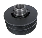 Trick Flow Track Max Late Model Harmonic Damper 18004. Fixed Price $290.99.